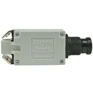 Klixon Circuit Breakers