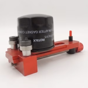 ACS Oil Filter Cutter