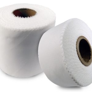 Polyfiber 2" Medium Pinked Tape