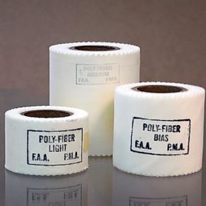 Polyfiber 3" Bias Tape