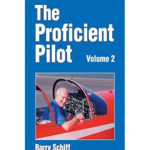 ASA The Proficient Pilot Vol 2
