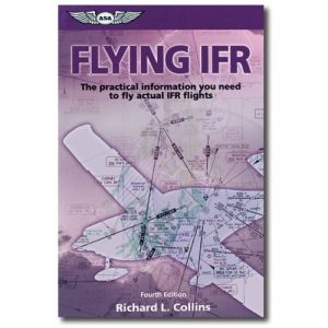 ASA Flying IFR Book