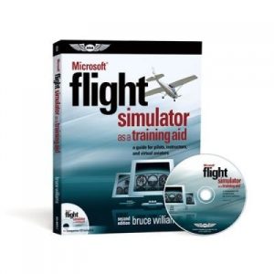 ASA Microsoft Flight Sim as a Training Aid