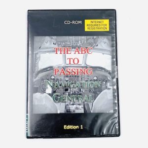 The ABC to Passing - Navigation General ATPL