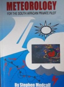 Meteorology for South African Private Pilots