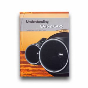 Understanding CATS & CARS by Phillip Marais