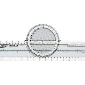ASA Lexan Ultimate Rotating Plotter