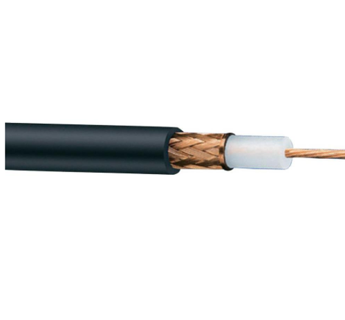 Antenna Coaxial Cable /mtr