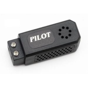 Pilot USA PA9EHN High Noise Electret Microphone