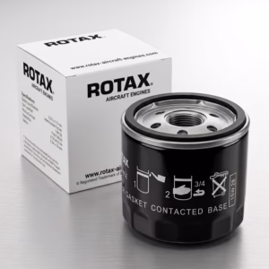 Oil Filter 912/914 series