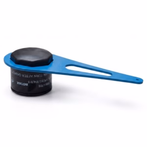 Oil Filter Tool with Handle for Rotax 9 Series