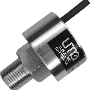 UMA Pressure Sensor 7 PSI w/2 ft Lead