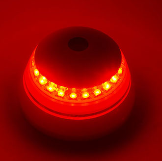 Aveo RedBaron Mini Daylite Beacon RED - Image 4