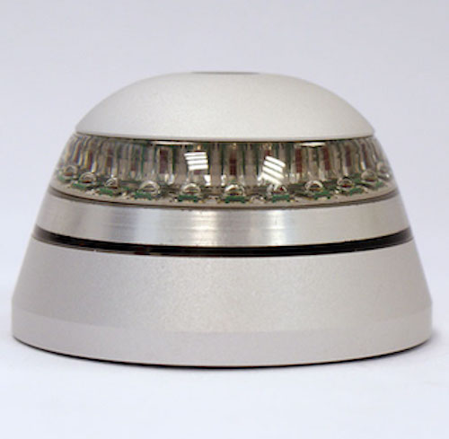 Aveo RedBaron Mini Daylite Beacon WHITE
