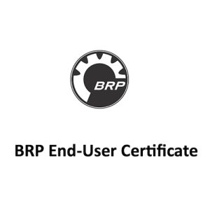 BRP End-User Certificate