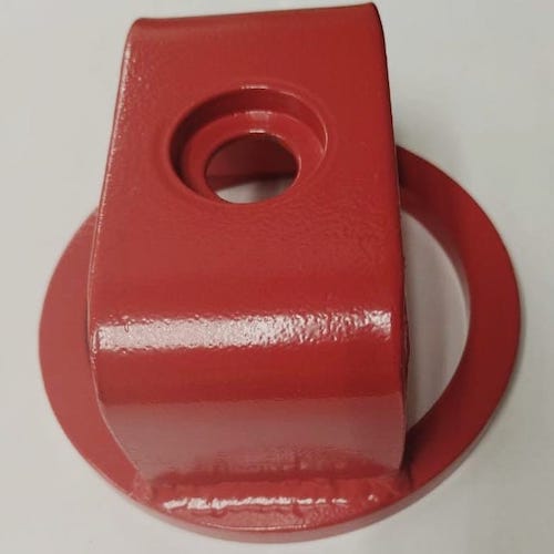 Yoke for Gearbox Press - Image 2