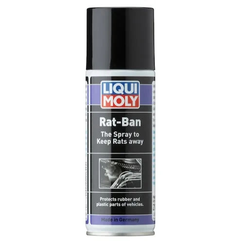 Liqui-Moly Rat Ban Spray 200ml