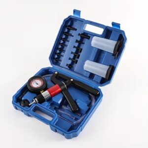 Hand Pump for Suction & Pressure